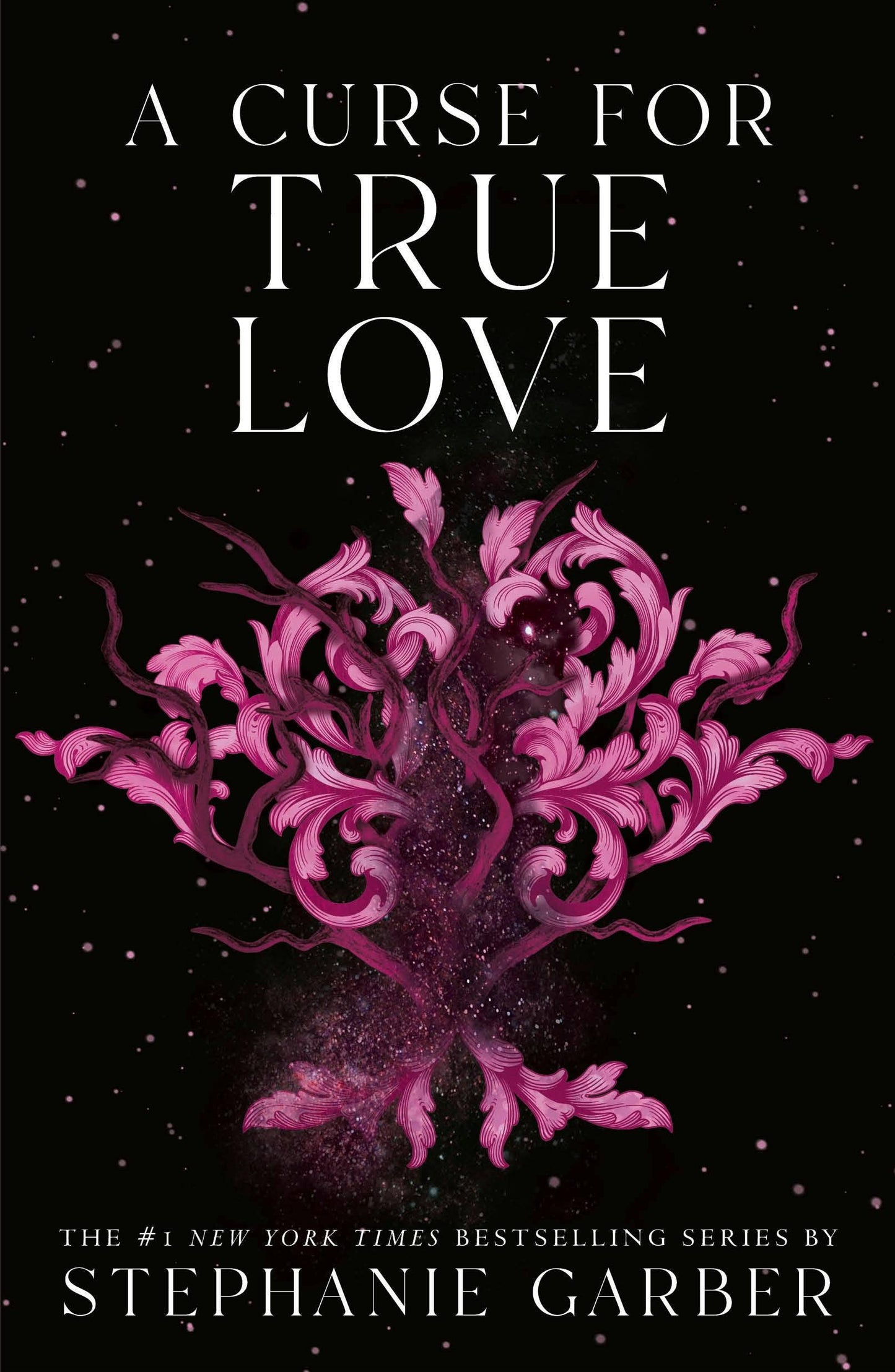 Curse For True Love