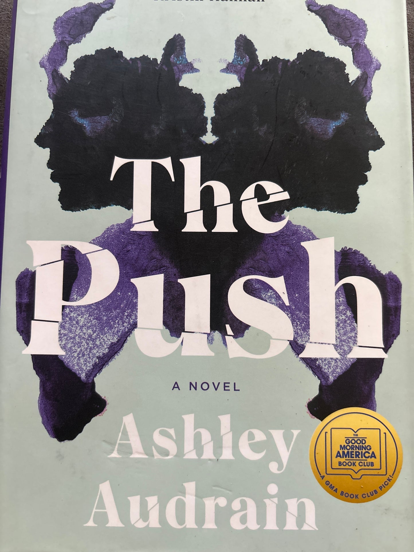 The Push