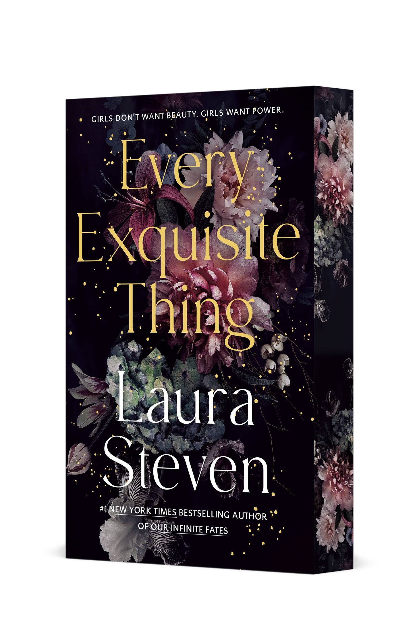 Every Exquisite Thing