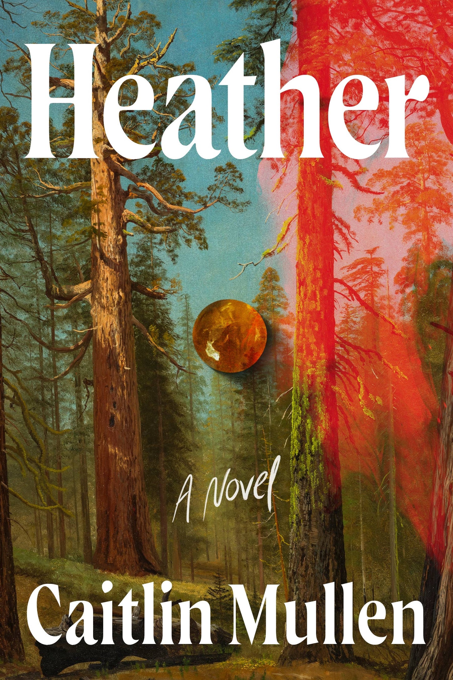 Heather