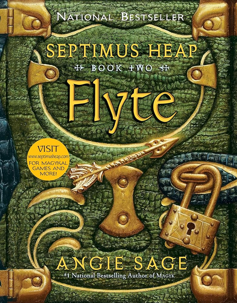 Flyte cover image