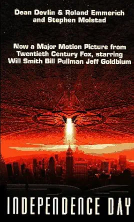 Independence Day cover image