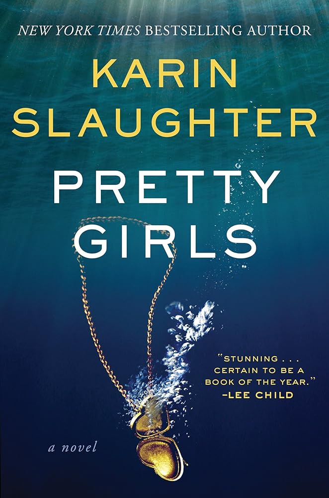 Pretty Girls: A Novel cover image