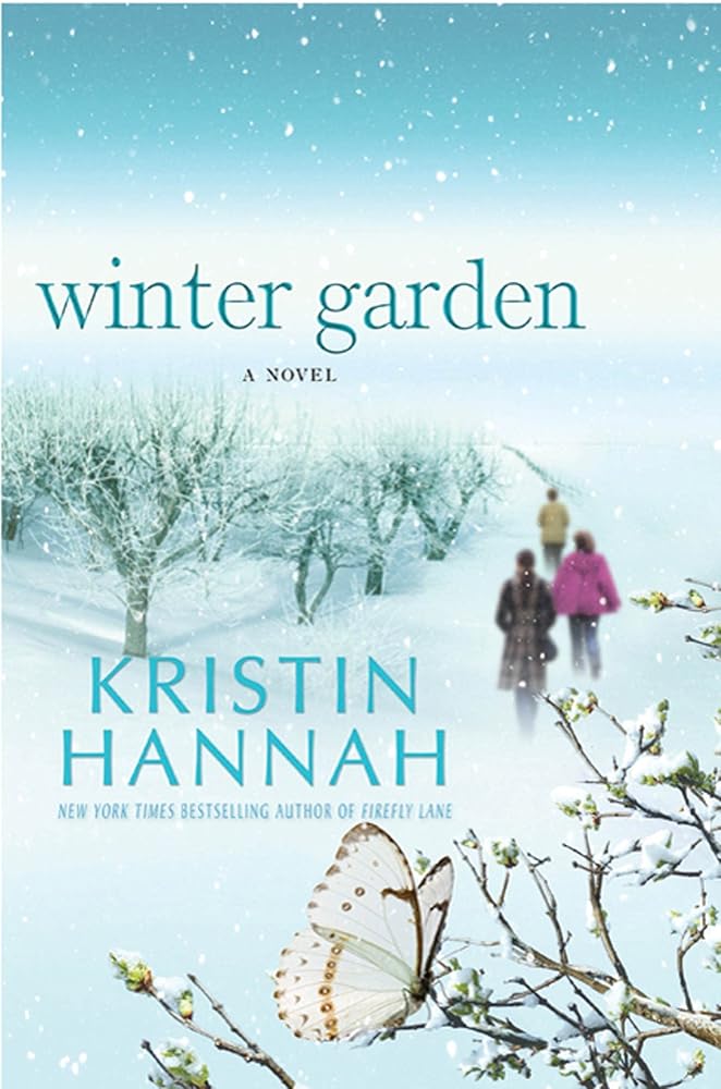Winter Garden: Special Edition cover image