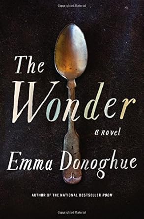 The Wonder cover image