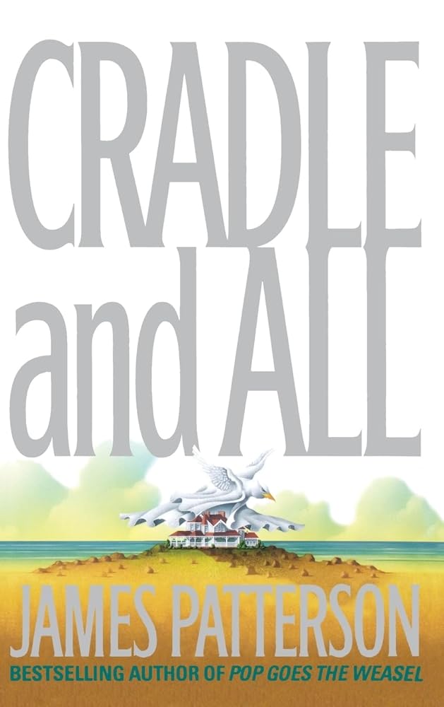 Cradle and All cover image