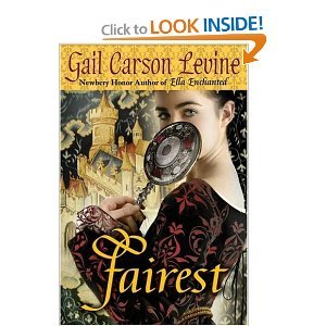 Fairest cover image
