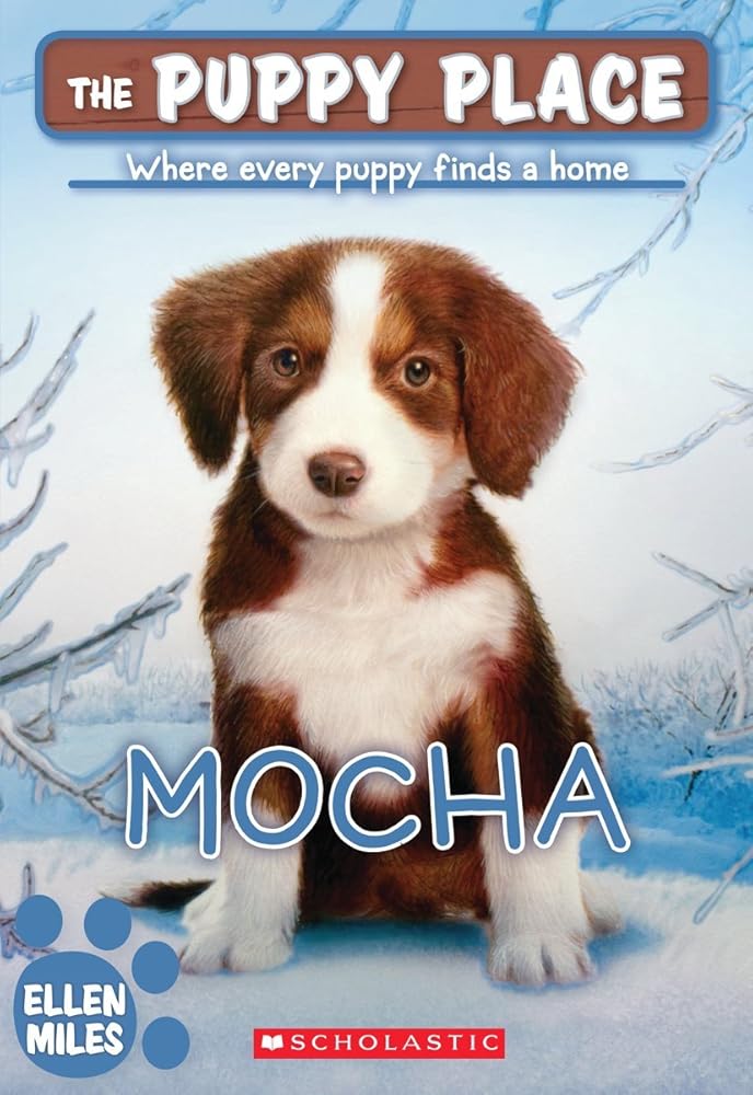 The Mocha cover image
