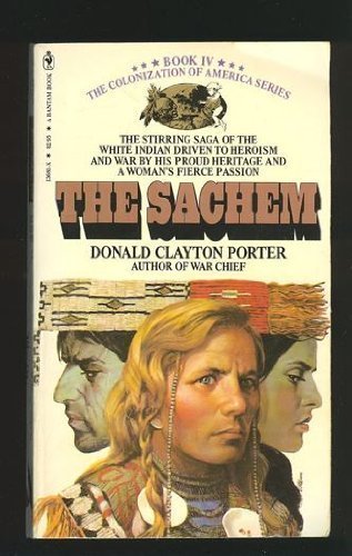 The Sachem cover image
