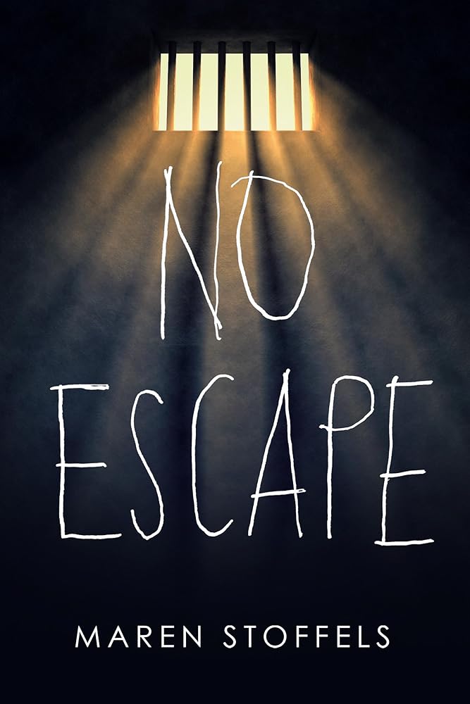 No Escape (Underlined) cover image