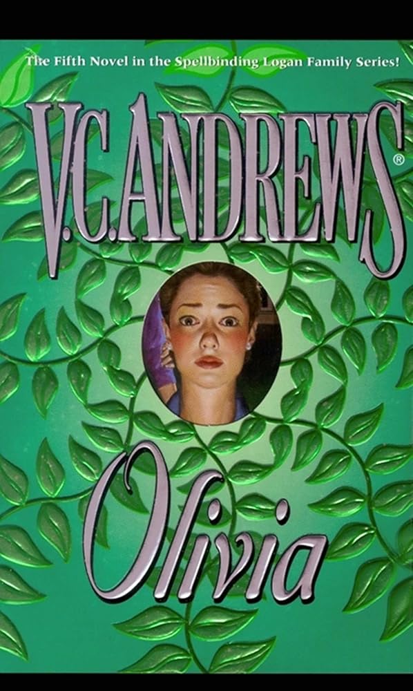 Olivia (Logan) cover image