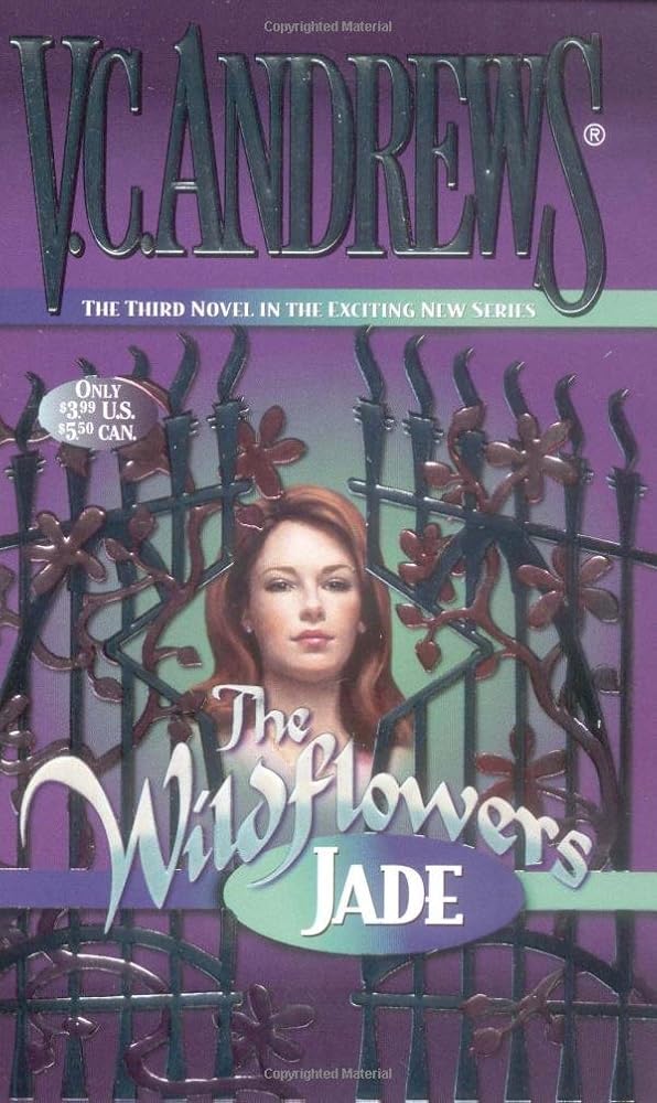 Jade cover image