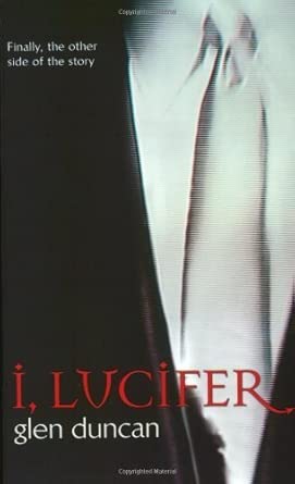 I, Lucifer cover image