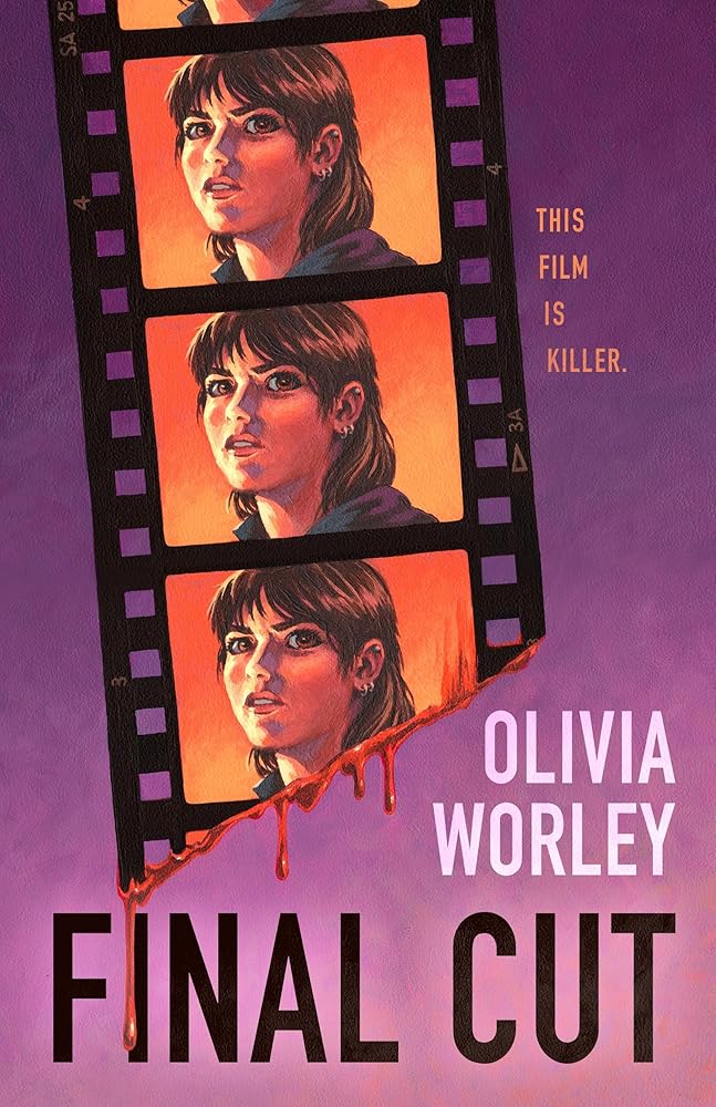 Final Cut cover image