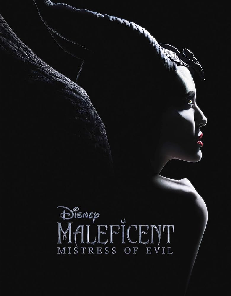 Maleficent: Mistress of Evil Novelization cover image