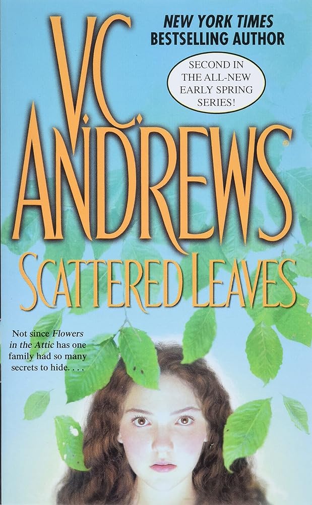 Scattered Leaves cover image
