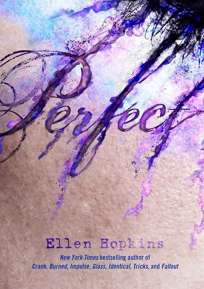 Perfect cover image