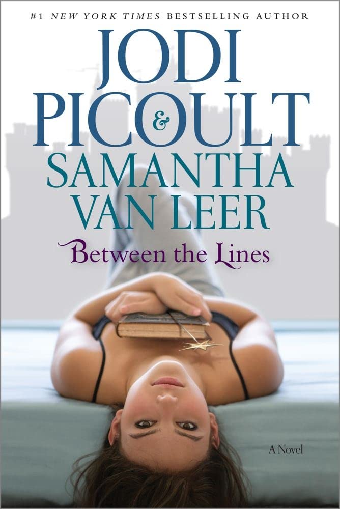 Between the Lines cover image