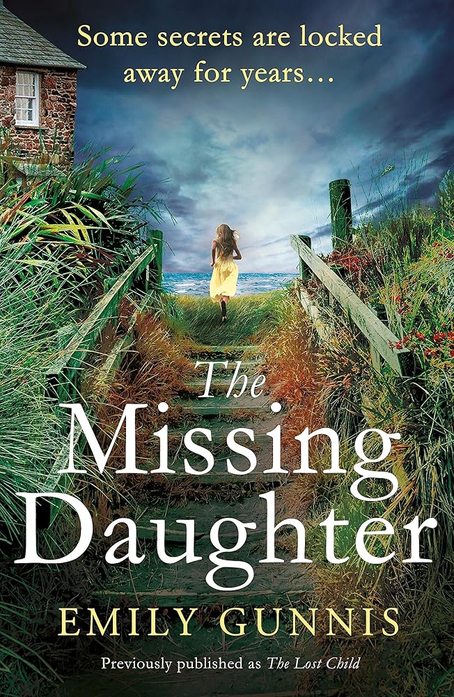 The Lost Child: A gripping and heart-wrenching novel with a shocking twist from the bestselling author of THE GIRL IN THE LETTER cover image