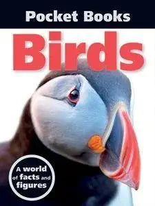 Birds cover image