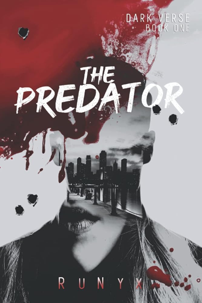 The Predator (Dark Verse) cover image