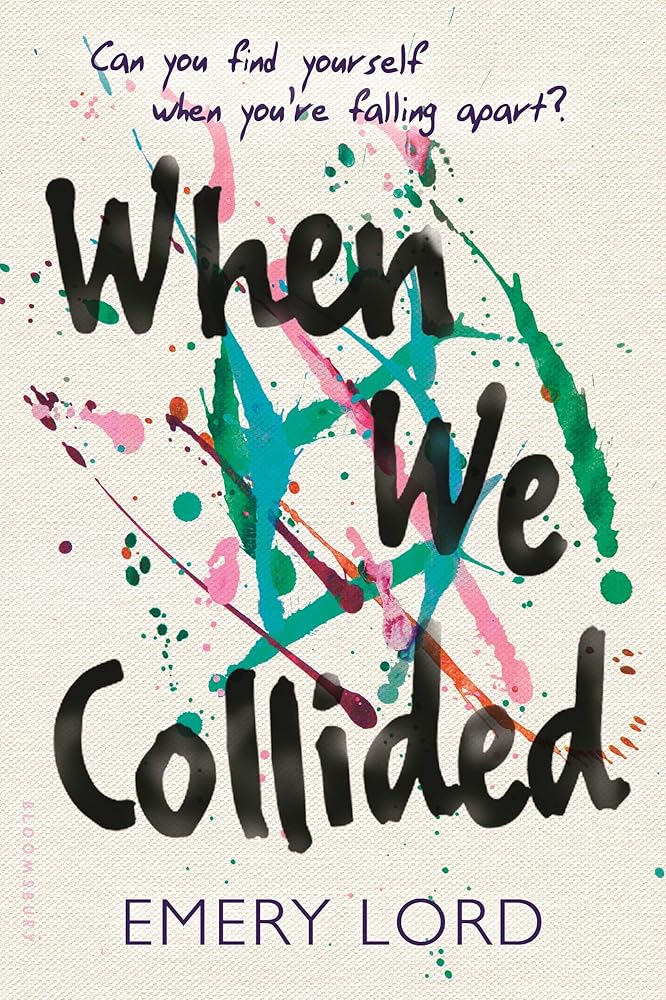 When We Collided cover image