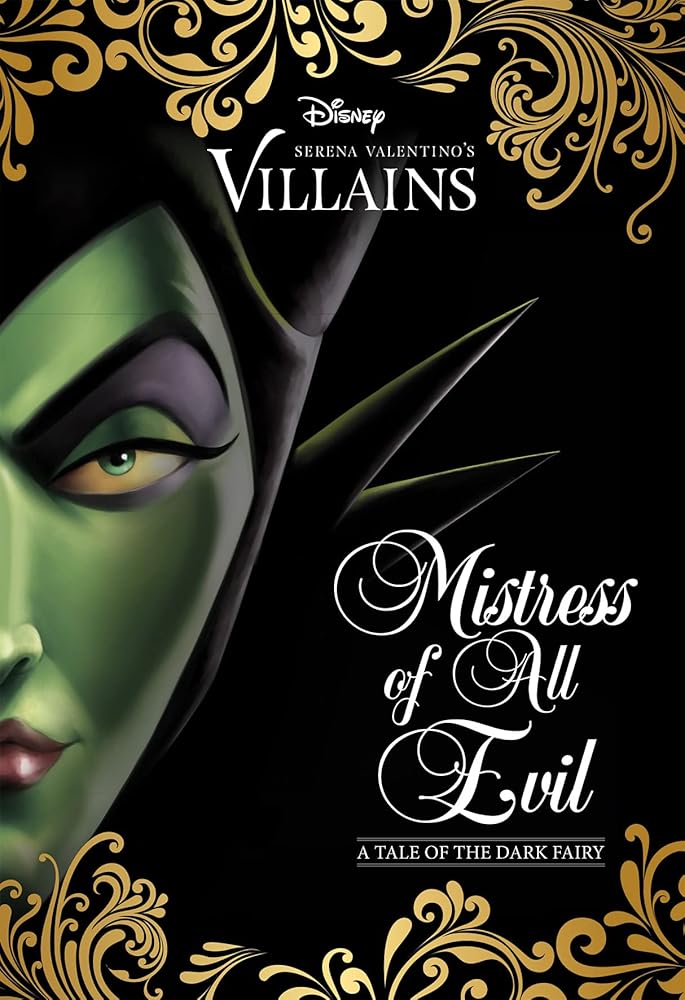 of All Evil: a Tale cover image