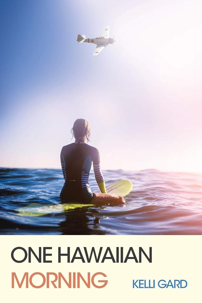 One Hawaiian Morning cover image