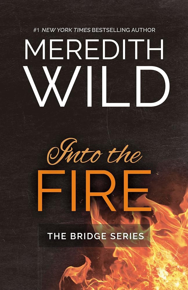 Into the Fire (2) (The Bridge Series) cover image