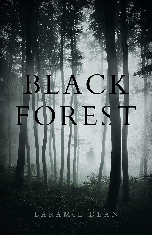 Black Forest cover image