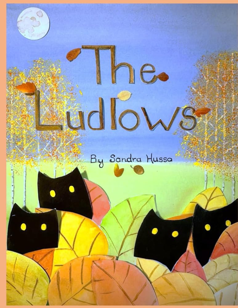 The Ludlows cover image