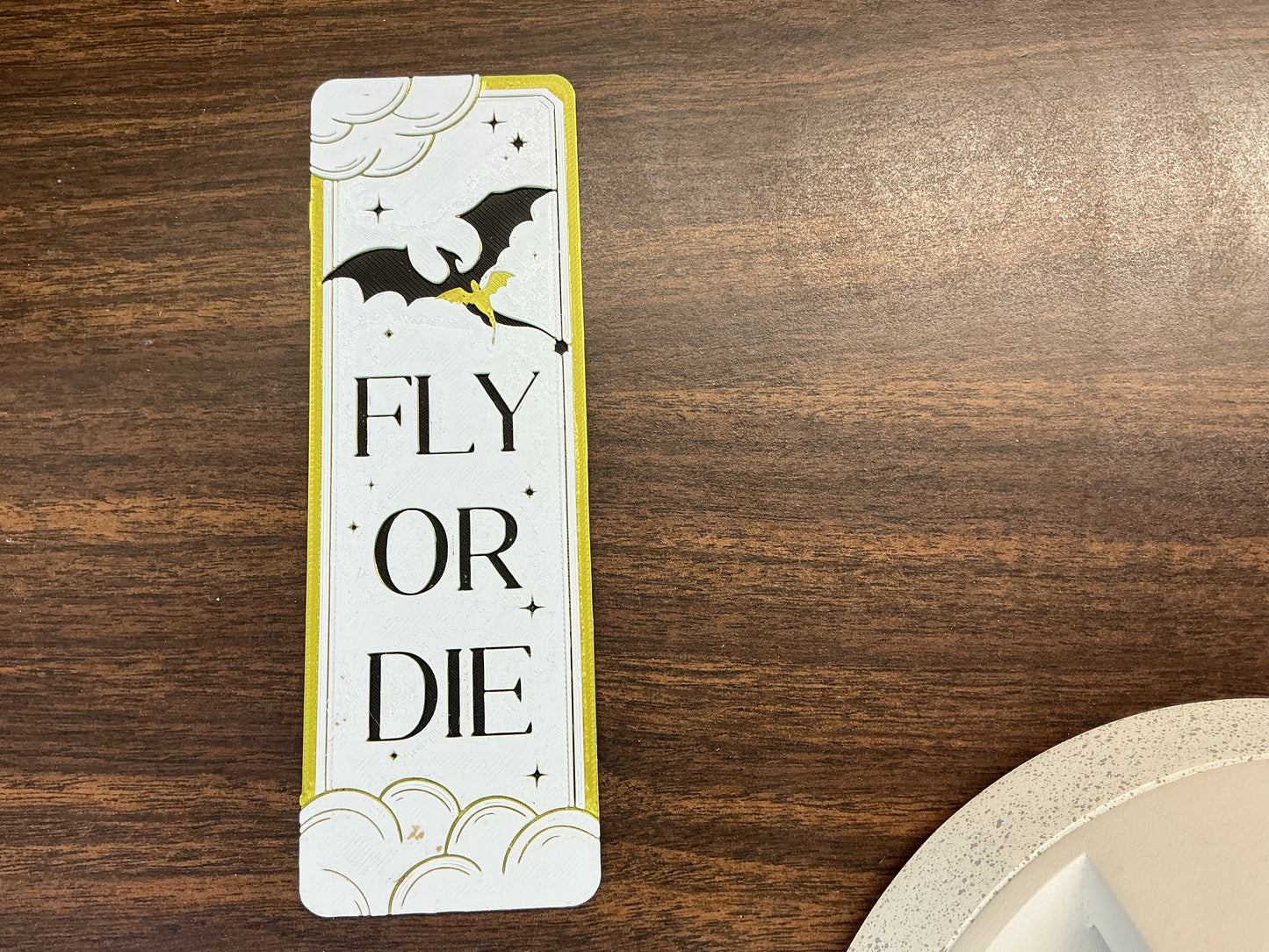 Fly or Die