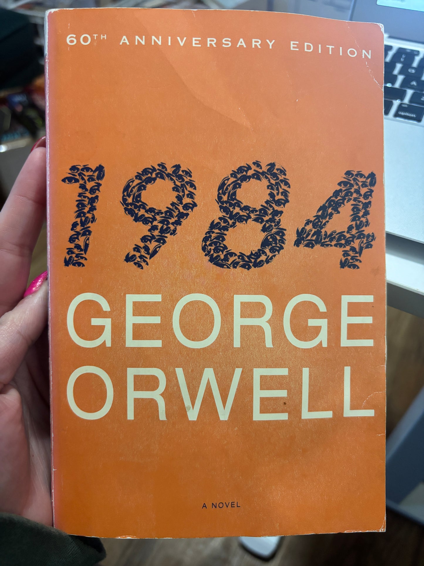 USED-1984: 50Th Anniversary