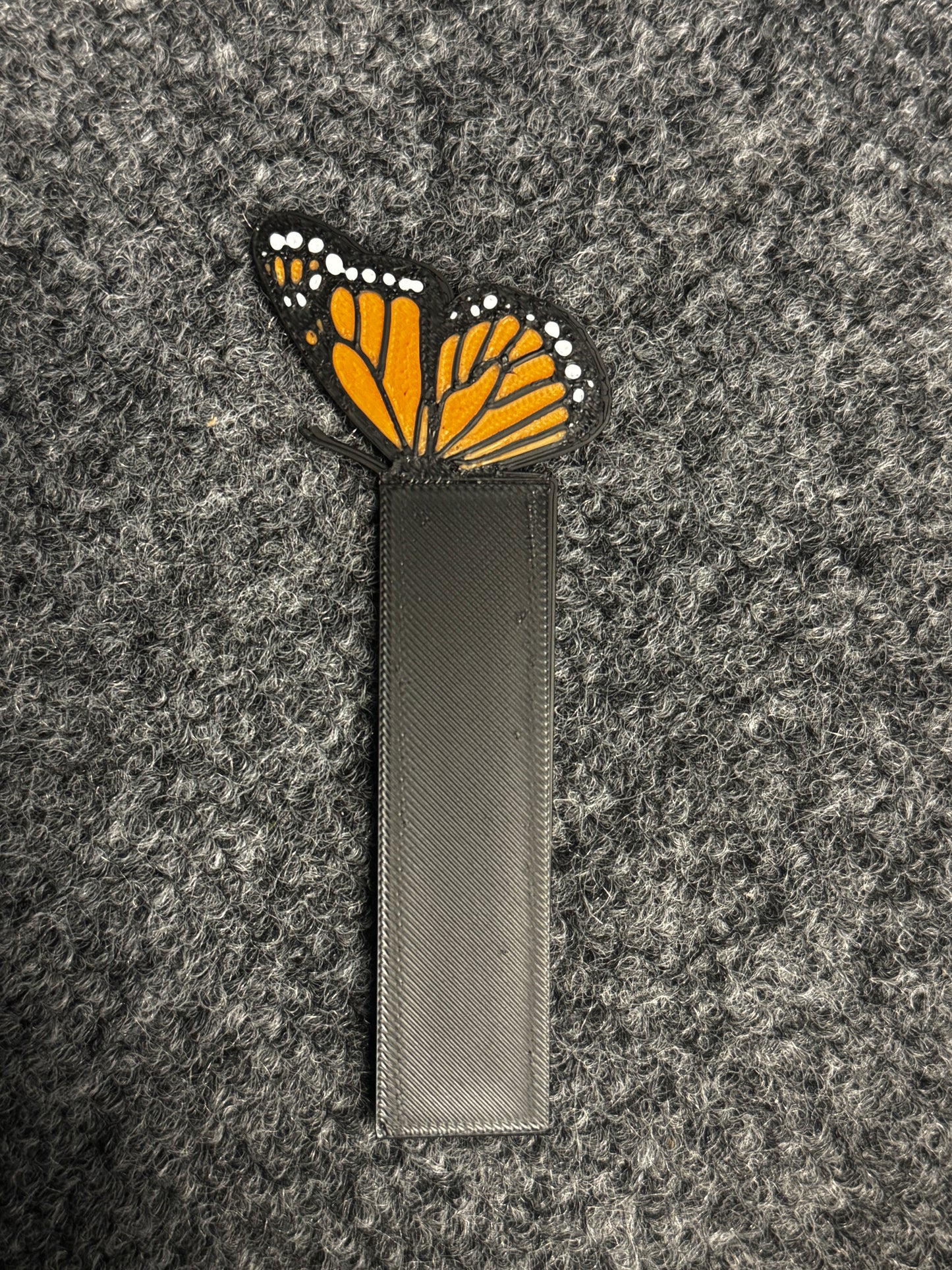 Butterfly Bookmark