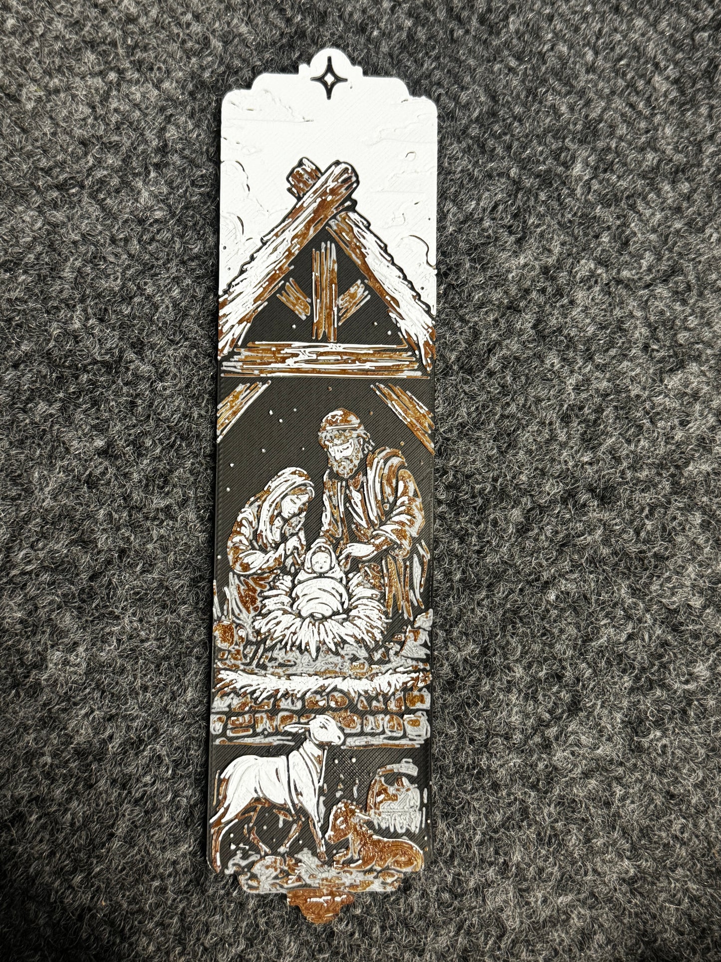 Jesus Bookmarks