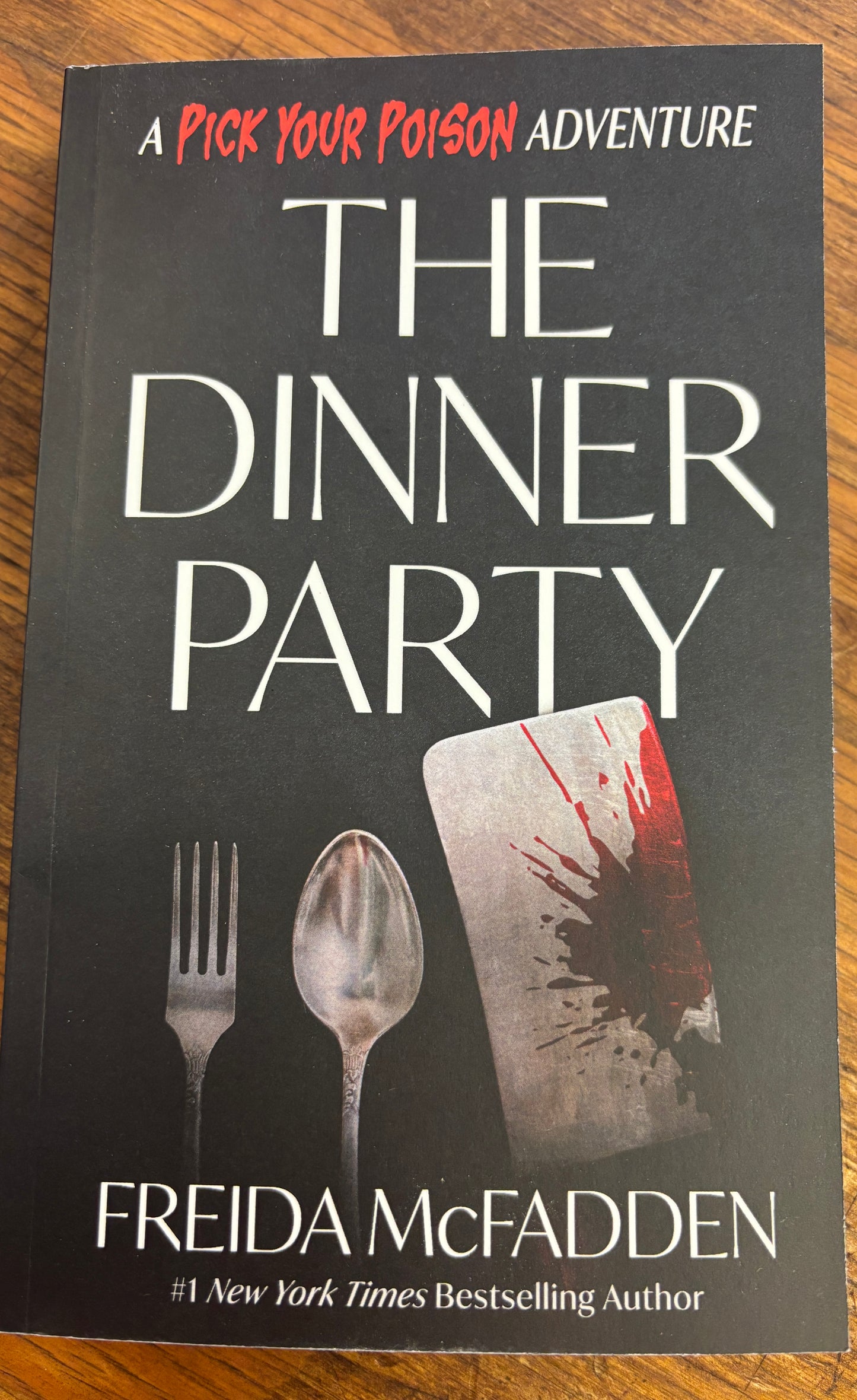 The Dinner Party