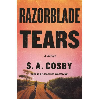 USED-Razorblade Tears