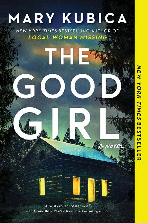 USED-The Good Girl