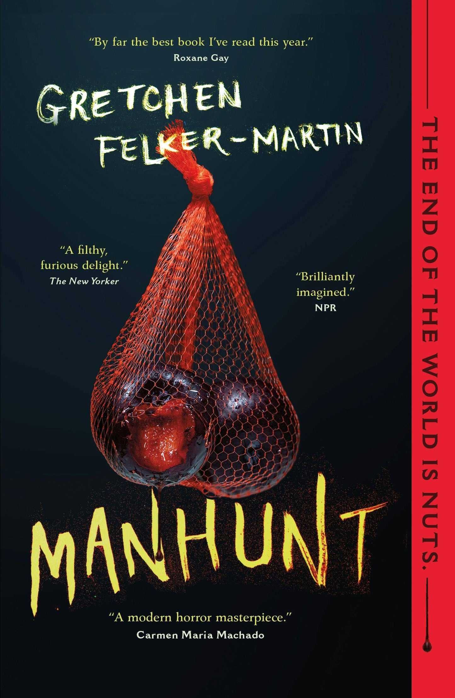Manhunt: