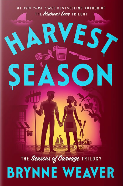 USED-Harvest Season #2