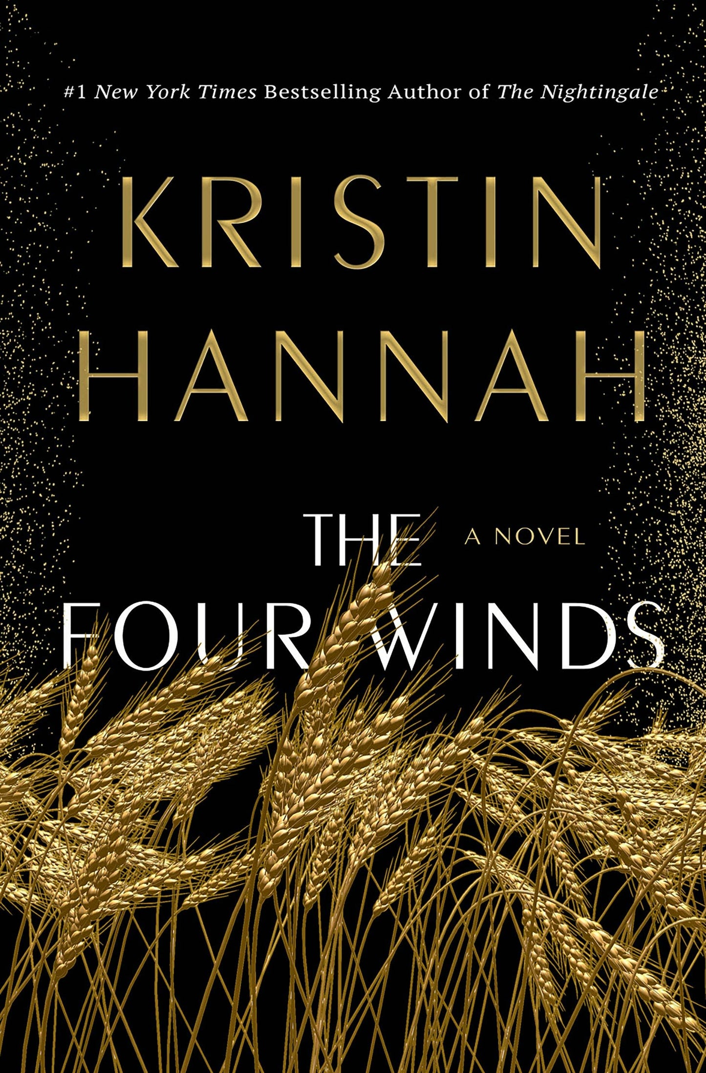 Four Winds A Novel