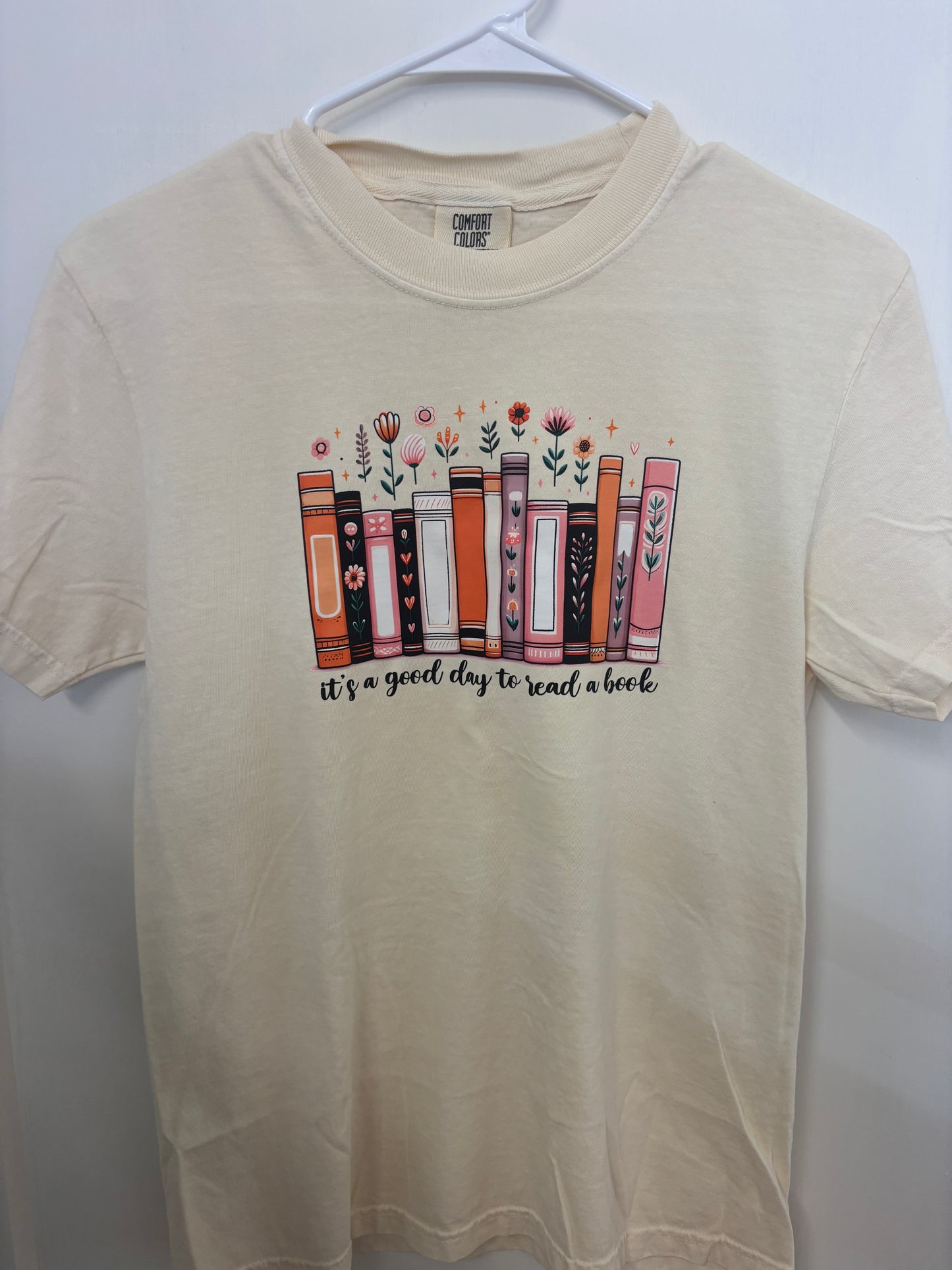 Small t shirt