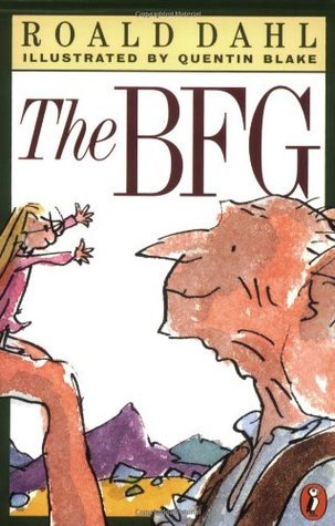 USED-The BFG