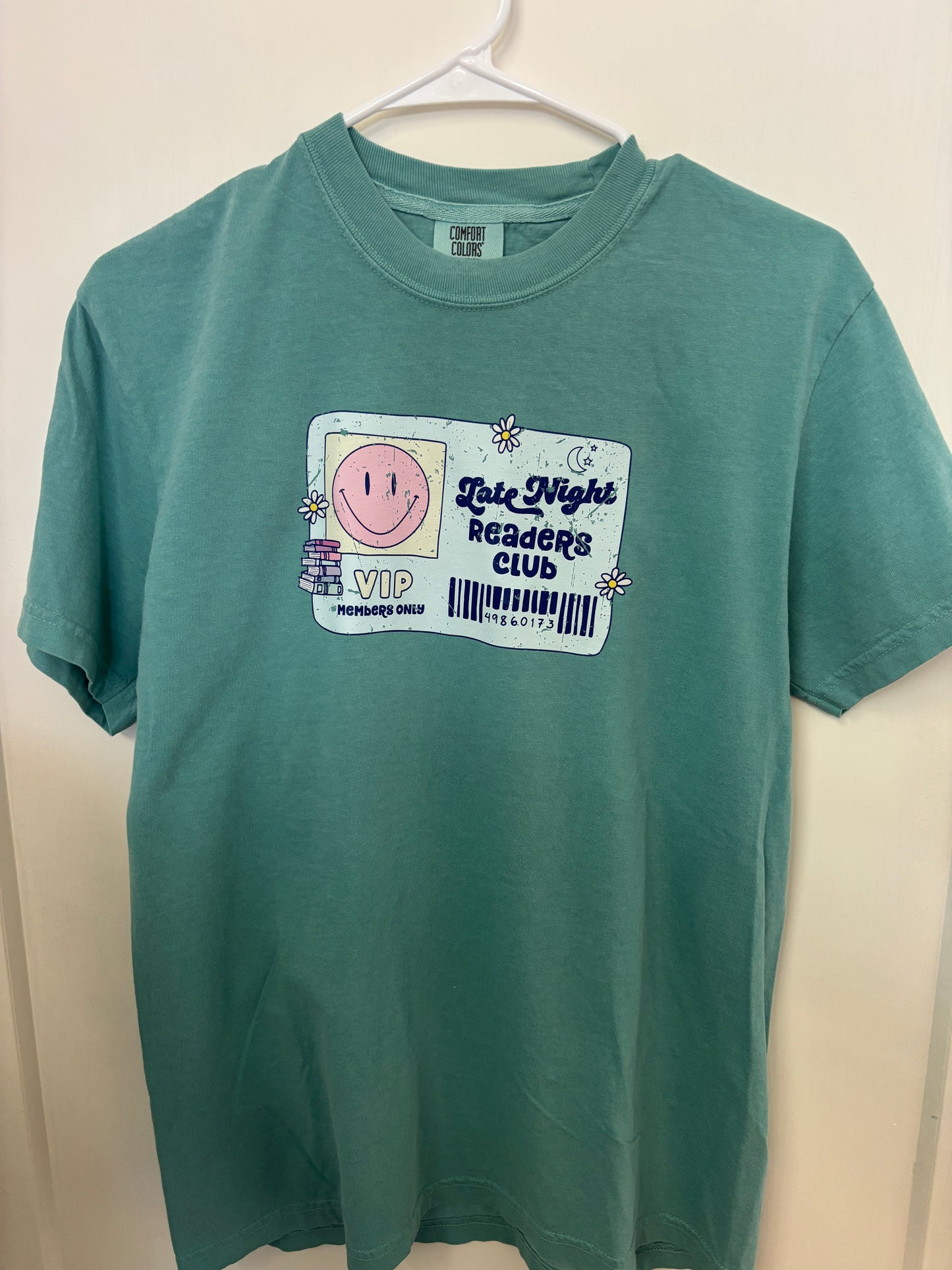 Medium T-shirt