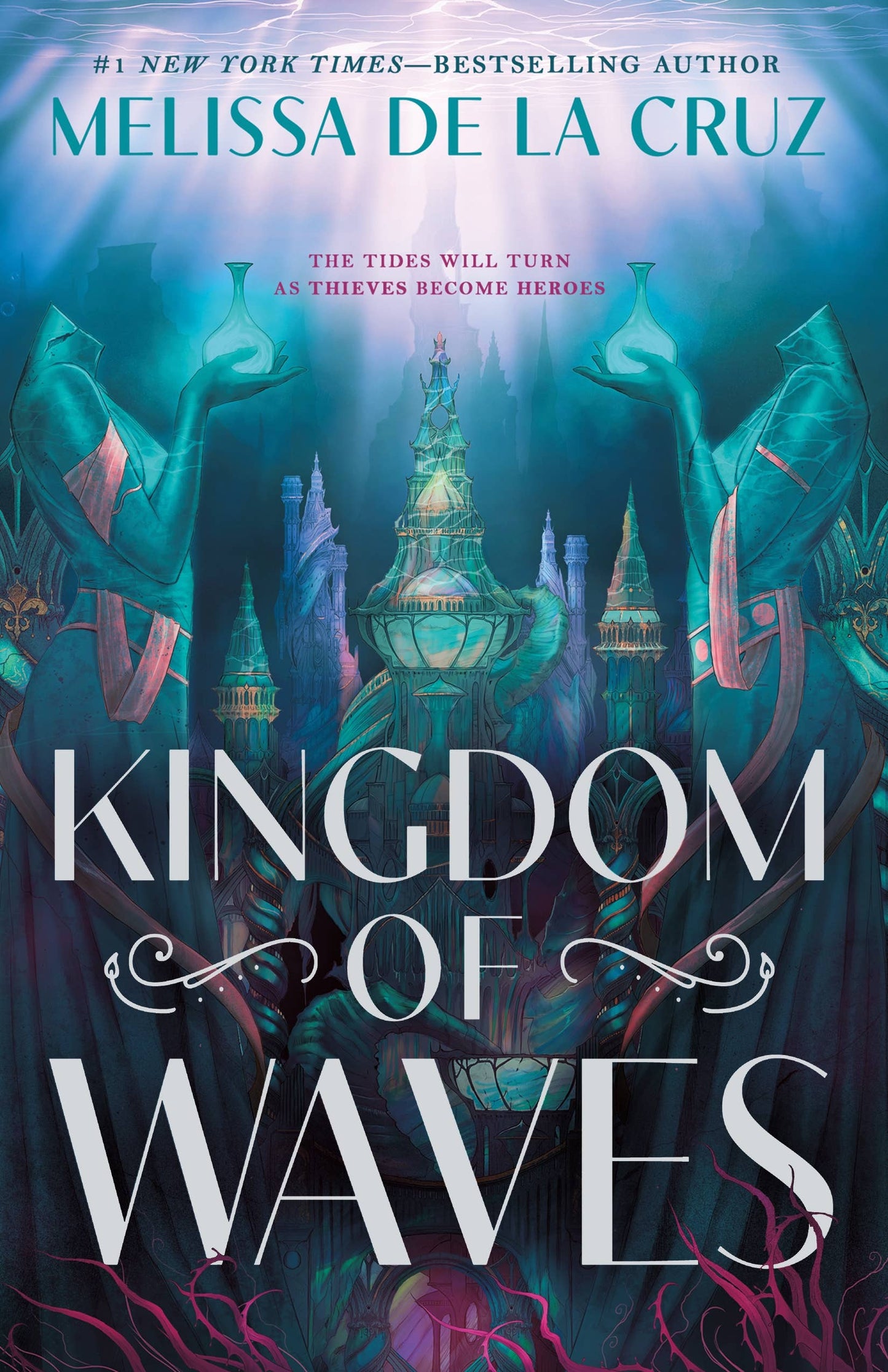 Kingdom Of Waves