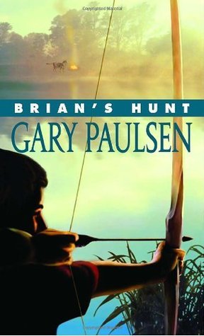 USED-Brian's Hunt