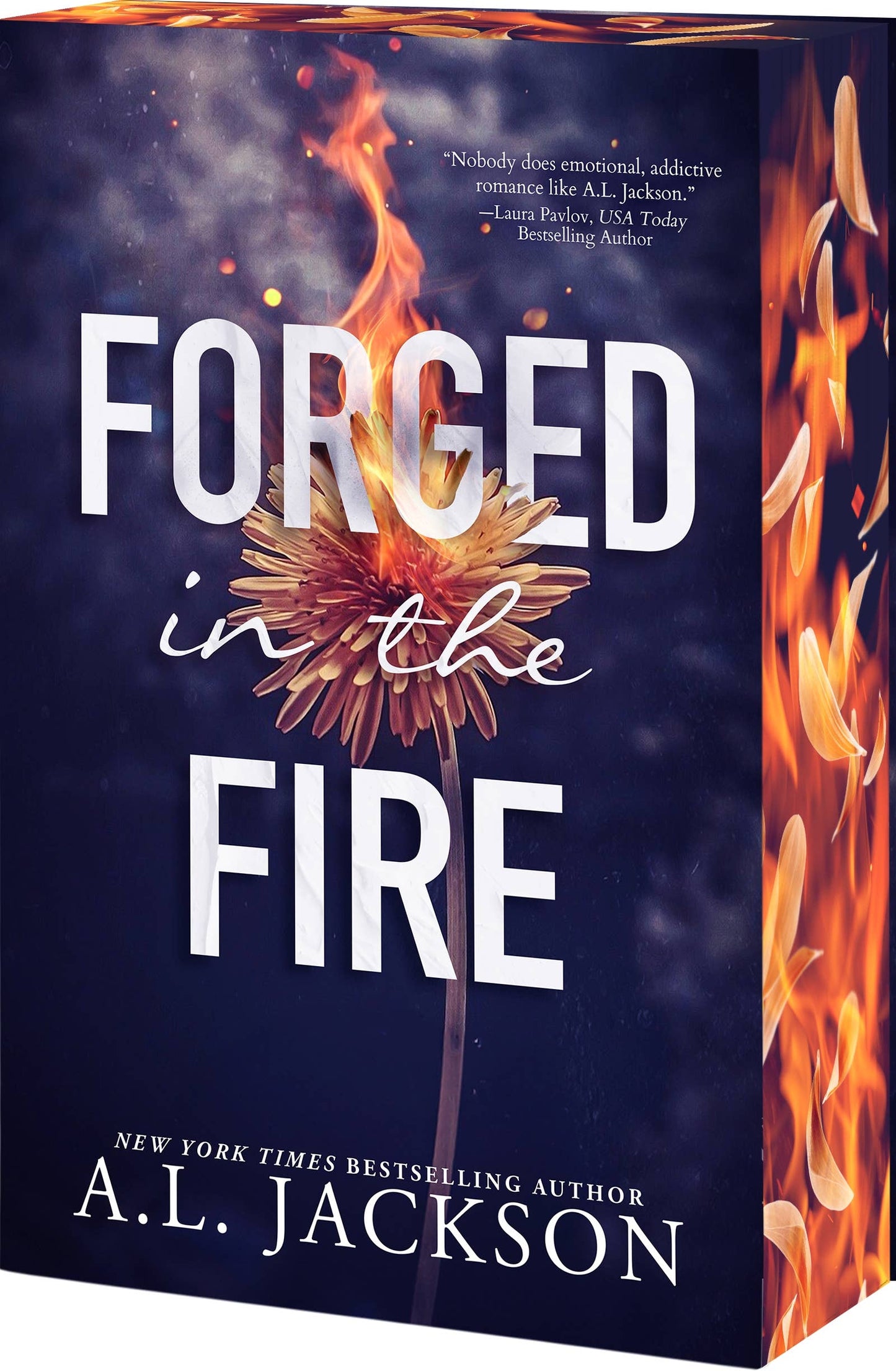 Forged In The Fire