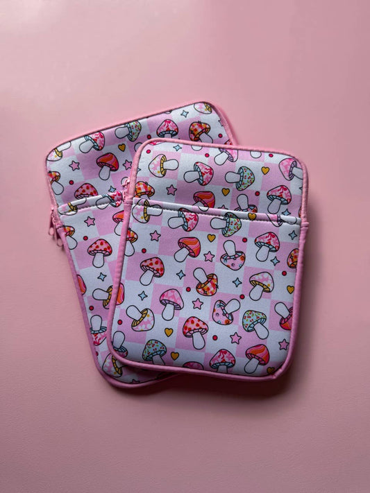 Mushie  Kindle Sleeve/Book sleeves 