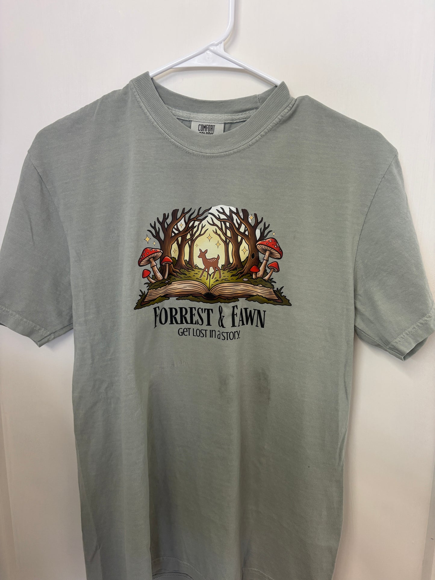 Medium T-shirt