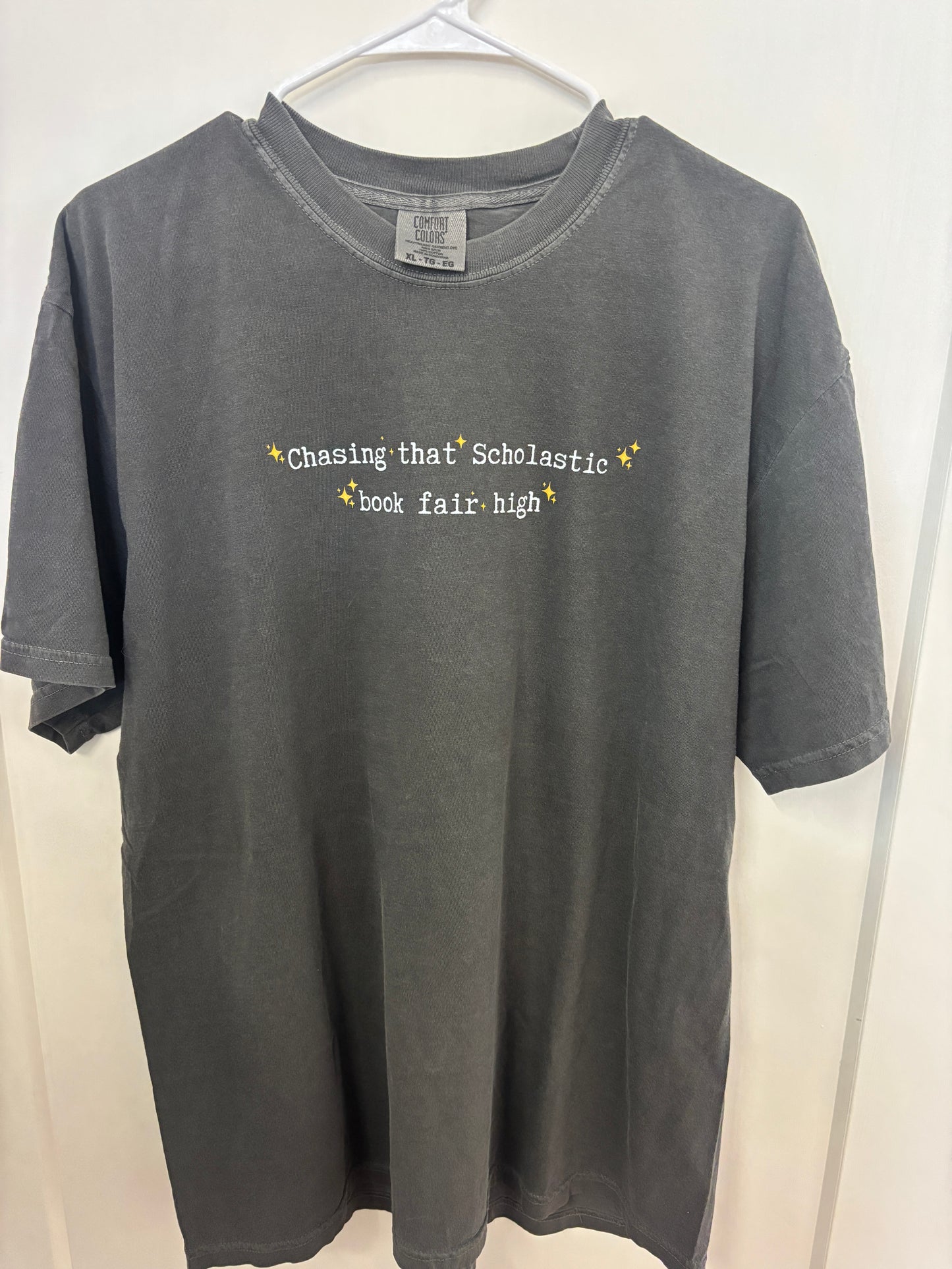 X-Large T-Shirts